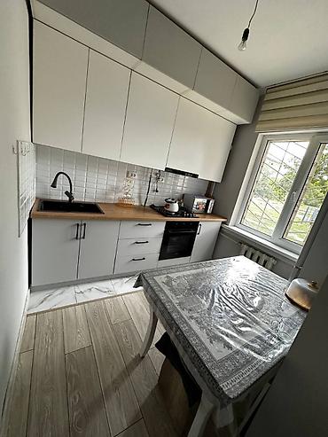 premium development: 2 комнаты, 49 м², 105 серия, 1 этаж, Свежий ремонт — 8