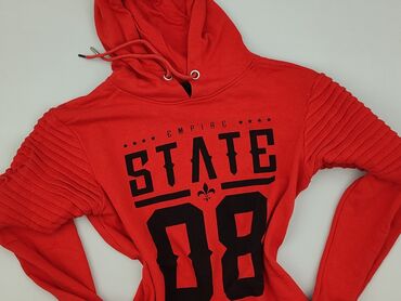 sandały ccc 2019: FSBN, Hoodie for men, size S