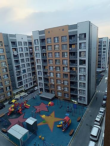 Продажа квартир: 1 комната, 58 м², Технопарк 108 серия, 7 этаж, Свежий ремонт — 6