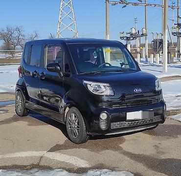 Kia: Kia Ray: 2018 г., 1 л, Автомат, Бензин, Седан — 8