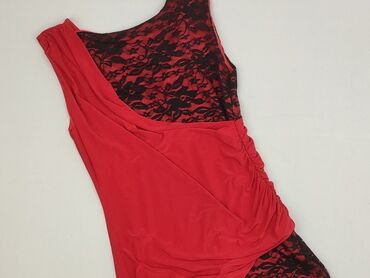 sukienka zebra h m: Women`s dress, size S (EU 36)