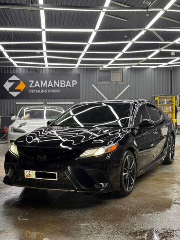 купить машину за 2000 долларов: Toyota Camry: 2020 г., 2.5 л, Автомат, Бензин, Седан