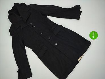 ugg polska: Tiffi, Płaszcz damski, rozmiar S — 2