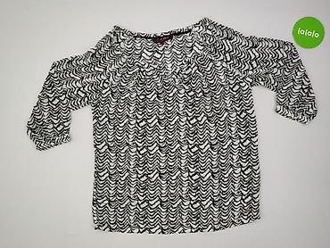 hilfiger blouse: Tom Tailor Denim, Bluzka damska, rozmiar M — 2