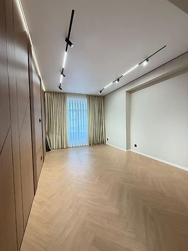 тыныке цена бишкек: 2 комнаты, 80 м², 1 этаж, Дизайнерский ремонт — 10