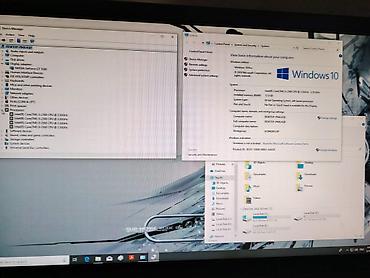 Desktop računari i radne stanice: I5 Gejmer mašina, extra, top----2500 Quad Core na 3,30 GHZ, 12 giga — 3
