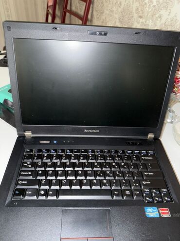 ноутбук на продажу: Ноутбук, Lenovo, Intel Core i5, Жаңы, Татаал эмес тапшырмалар үчүн