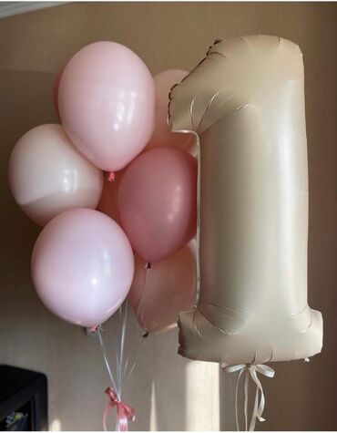 Шары: Самые качественные и безопасные шары производство Колумбия Испания — 9