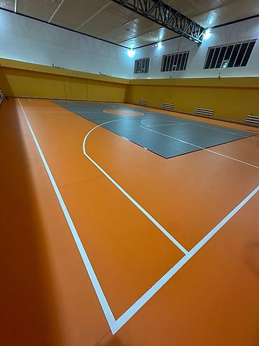 Напольные работы: Укладка пола, Монтаж напольных плинтусов, Стяжка пола | Ковролин, Ламинат, Паркет Больше 6 лет опыта — 37