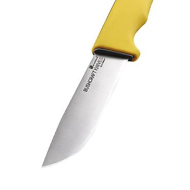 Охотничьи ножи: Нож HX Outdoors TD09 Bushcraft для охотников и рыболовов Нож HX — 10