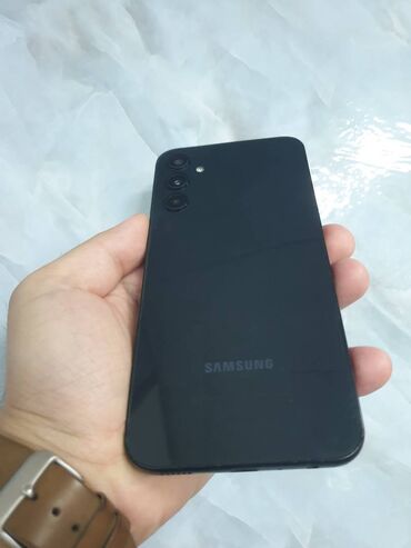 samsung s10 plus 2 el: Samsung Galaxy A24 4G, 128 GB, rəng - Qara, Zəmanət, Barmaq izi, Simsiz şarj