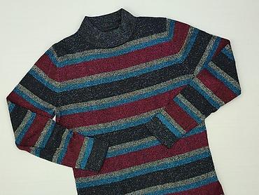 sweter od stradivarius: Papaya, Sweter damski, rozmiar S — 1