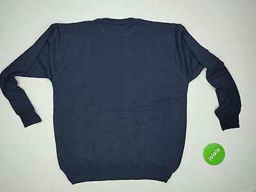 pull and bear sweter: Sweter dla mężczyzn, rozmiar 2XL — 3