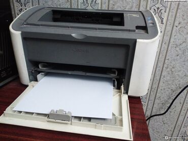 совместимые расходные материалы printronix лазерные картриджи: Продаю хороший лазерный принтер Canon LBP 2900. Все отлично работает