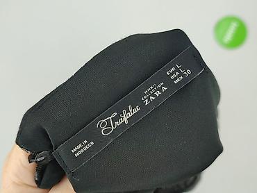 geta ubrania: Zara, Sukienka damska, rozmiar L — 4