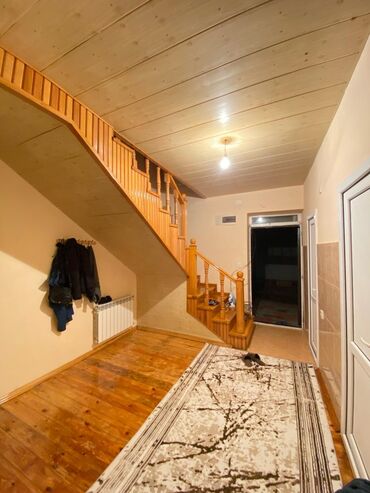 Uzunmüddətli kirayə evlər: 220 kv. m, 4 otaqlı — 9