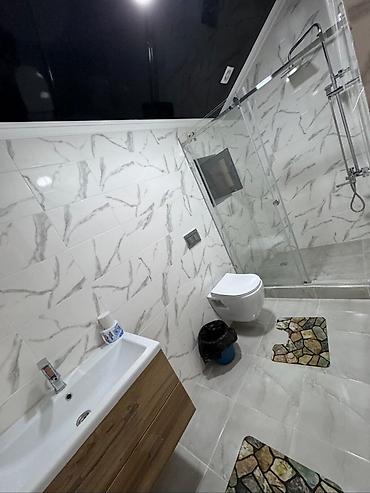 Иссык-Куль 2026: Таунхаус, ЦО Симирам, Корумду, Бассейн, Детская площадка, Закрытый пляж — 15