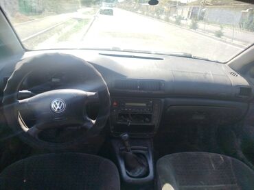 смок нова 2: Volkswagen Passat: 1997 г., 2 л, Механика, Дизель, Седан