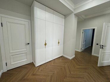 Продажа квартир: 3 комнаты, 92 м², 11 этаж, Евроремонт