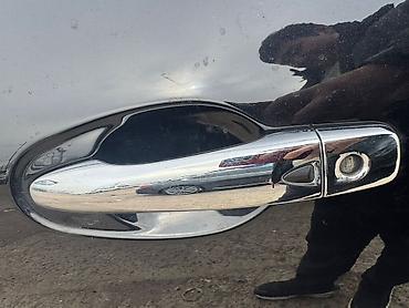 Renault: Renault QM6: 2020 г., 2 л, Автомат, Газ, Кроссовер — 5