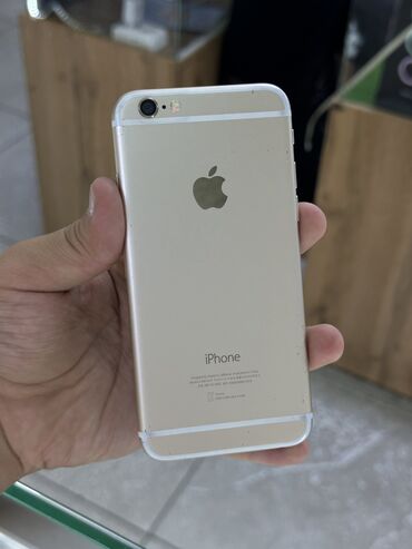 микроволновая печь цена бишкек: IPhone 6, Колдонулган, 16 ГБ, Алтын, Коргоочу айнек, Каптама, Кабель, 87 %