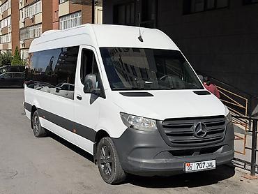 планета спорт: 🚐 VIP Sprinter Mercedes-Benz 2022 года Предлагаем комфортные — 1