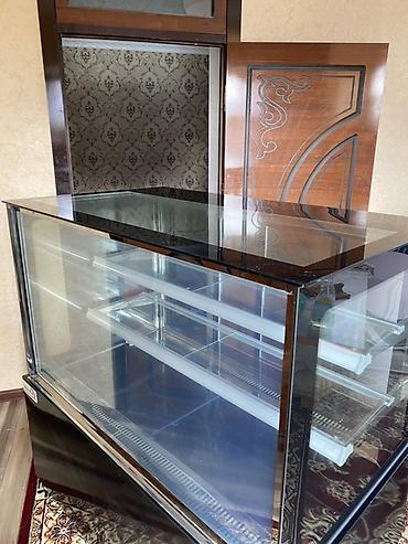 Холодильные витрины: Кондитерские — 10