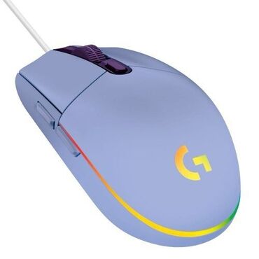 гибкая водонепроницаемая клавиатура: Игровая мышь logitech g102 🎮 Logitech G102 — твоя перезагрузка в