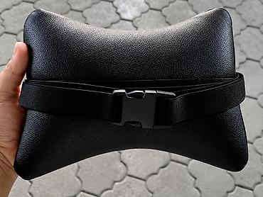 anda seat: Подушка с мягкой набивкой, Б/у, Самовывоз — 2