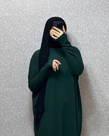 Gündəlik donlar: Gündəlik don, Maksi, XL — 2