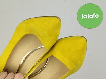 Półbuty: Oasis, Półbuty damskie, 38 — 5