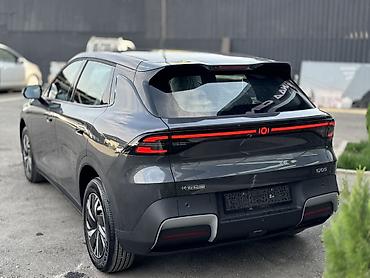 обмен транспорт: Changan Qiyuan Q05: 2026 г., Автомат, Электромобиль — 6