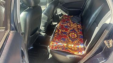 bmw g80: Ford Focus: 2004 г., 1.8 л, Механика, Дизель, Универсал — 5