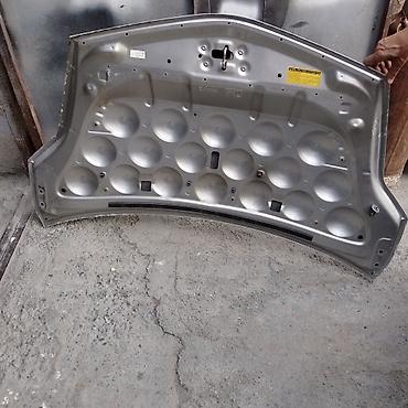prius on bufer: Məhsul: Avtomobil kapotu (metal)Pirus 20 kuza əla vəziyətdə vurugu — 2