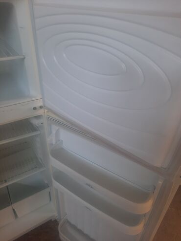 soyuducu satiram: Нерабочий 1 дверь Atlant Холодильник Продажа, цвет - Белый
