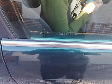 Audi: Audi A6: 1995 г., 2.6 л, Бензин, Седан — 7