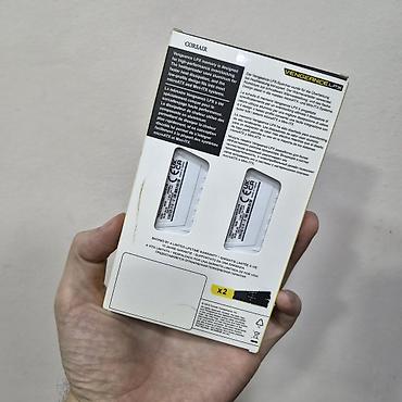 intel xeon e3: Оперативная память (RAM) для ПК, Новый, Corsair, 32 ГБ, DDR4, 3200 МГц — 7