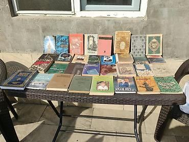 məsəllər: Mövzu: Klassik və müasir ədəbiyyat, tarix, din və dil üzrə qarışıq — 2