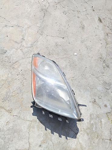 Ehtiyat hissələri: Avtomobil üçün ön far (sol tərəf) - Tip: Halogen ön far bloku - — 1