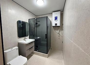 толстого: 2 комнаты, 55 м², ул. Лев Толстой Элитка, 6 этаж, Евроремонт — 5