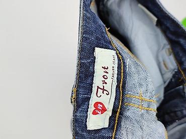 bootcut media expert: Fashion Jeans, Jeansy damskie, rozmiar XS — 4