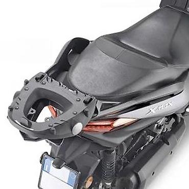 amor ime: Nosač kofera (gornja ploča) za skuter Yamaha XMAX - Namenjen za — 2