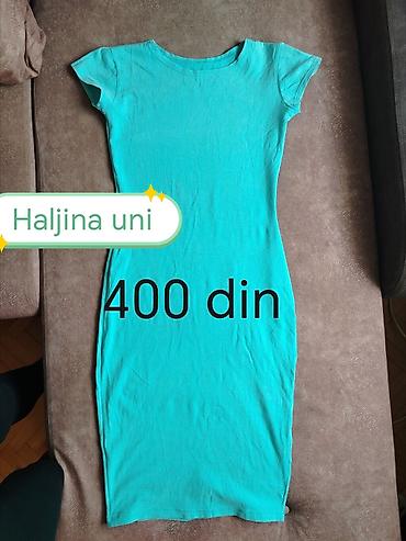 Farmerke: Polovna ocuvana garderoba — 9