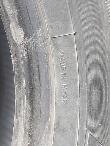 lining pantera: Комплект зимних шин Toyo Observe Garit G5. - Размер: 205/60 R16 92Q — 7