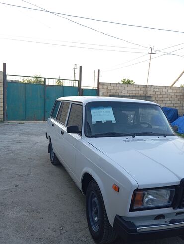 VAZ (LADA): VAZ (LADA) 2104: 1.6 l | 2010 il 95000 km Hetçbek