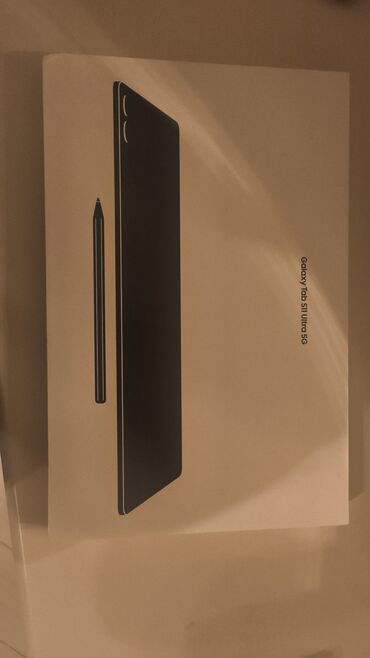 Samsung: Yeni Samsung Galaxy Tab, 14,6", 256 GB — 6