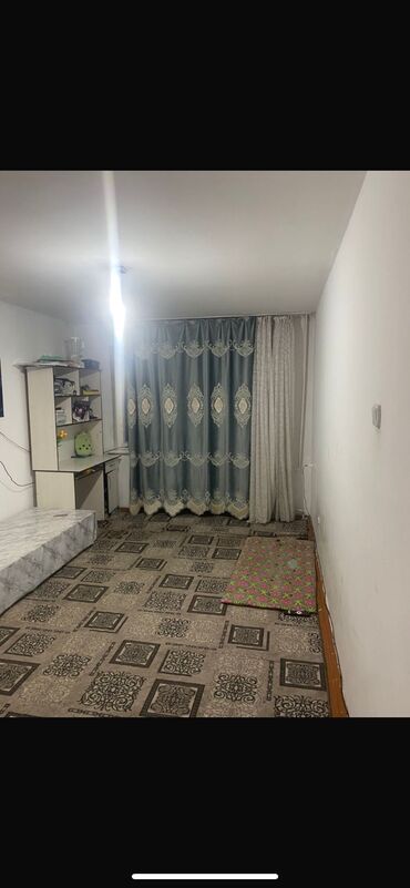 Продажа квартир: 2 комнаты, 43 м², 104 серия, 3 этаж, Старый ремонт