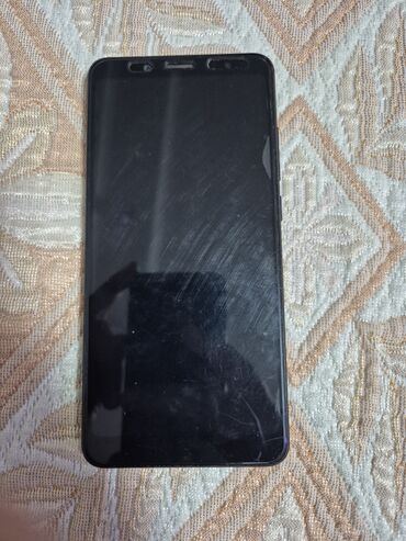 Elektronika: Xiaomi Redmi 6, 32 GB, rəng - Qara