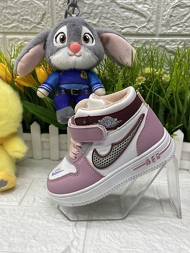 Детская обувь: Оптом Детская обувь – кроссовки и кеды, разные модели и расцветки — 10