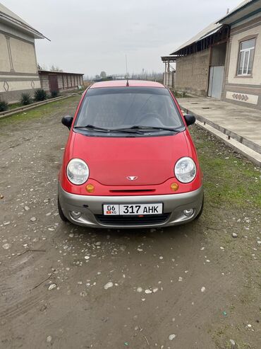 киа рио 2: Daewoo Matiz: 2010 г., 1 л, Механика, Бензин